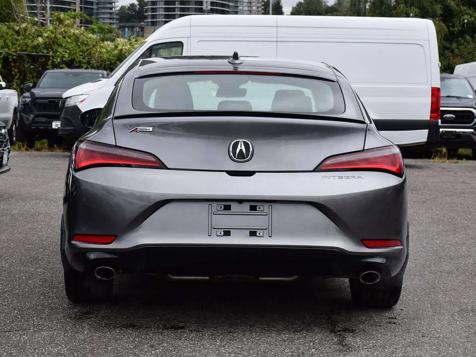 2024 Acura Integra 5th Gen - Image 4 of 10
