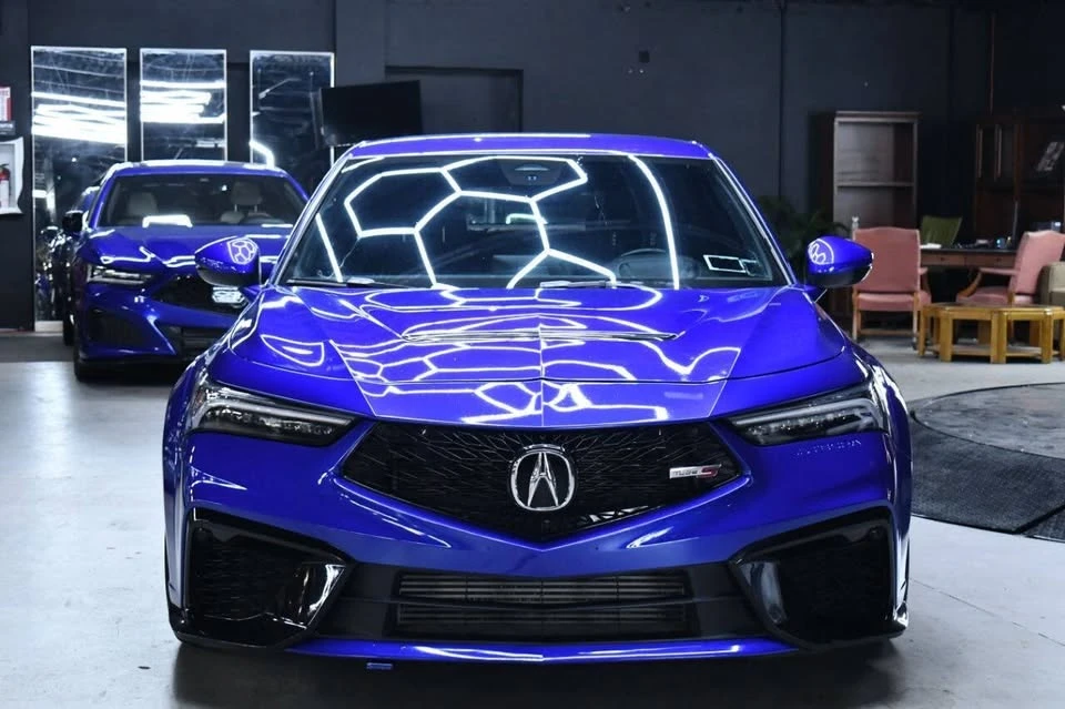 2024 Acura Integra 5th Gen - Image 3 of 20