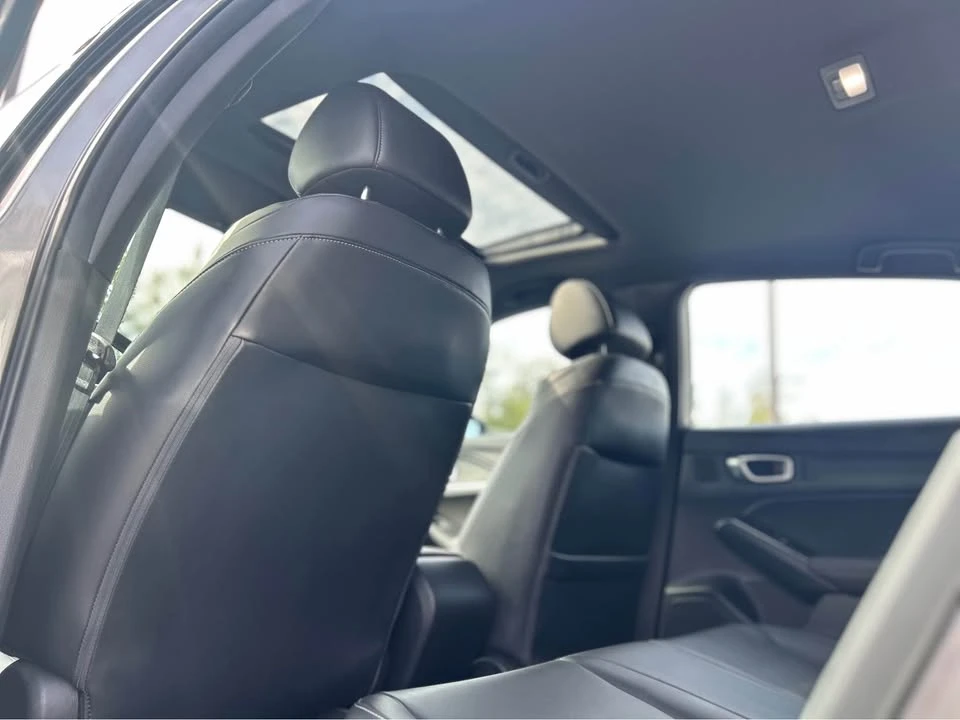 2024 Acura Integra 5th Gen - Image 10 of 20