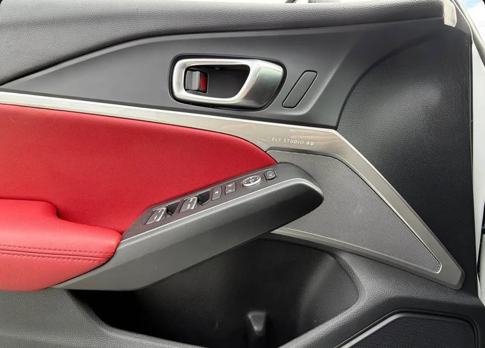 2024 Acura Integra 5th Gen - Image 17 of 19