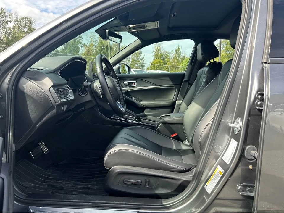 2024 Acura Integra 5th Gen - Image 7 of 20