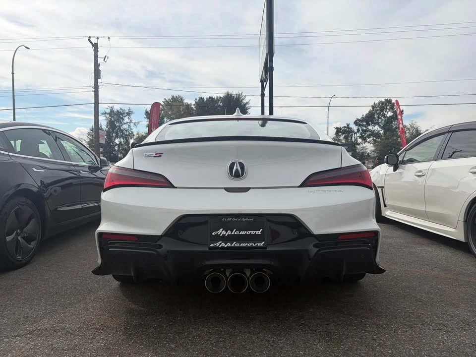 2024 Acura Integra 5th Gen - Image 5 of 19