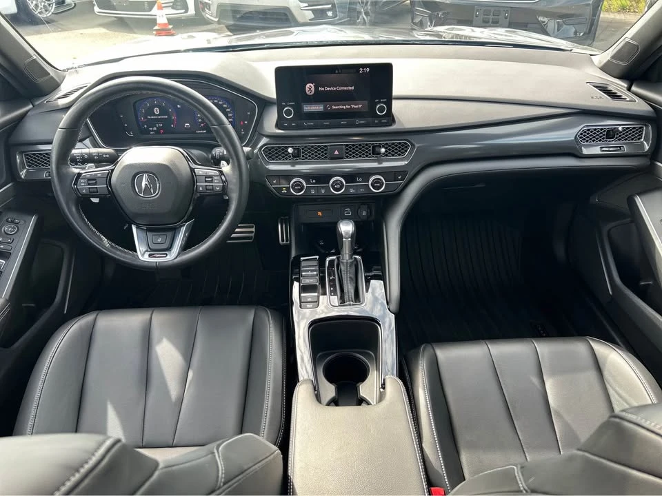 2024 Acura Integra 5th Gen - Image 11 of 20