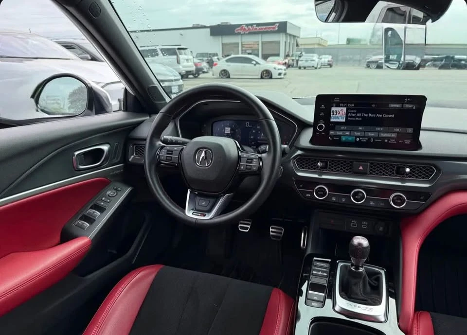 2024 Acura Integra 5th Gen - Image 18 of 19