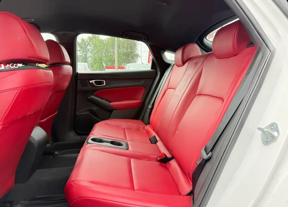 2024 Acura Integra 5th Gen - Image 13 of 19