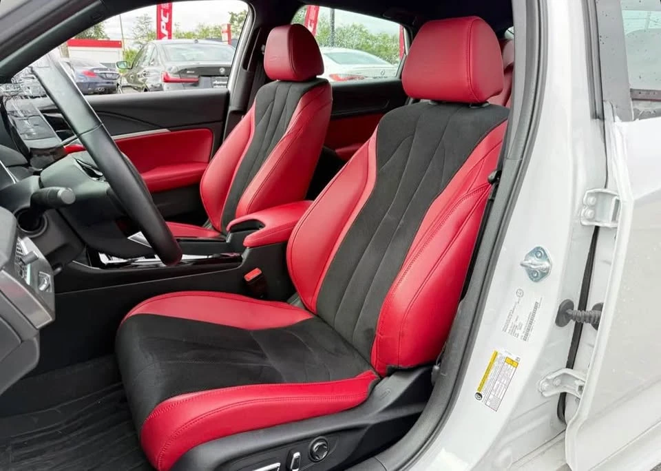 2024 Acura Integra 5th Gen - Image 12 of 19