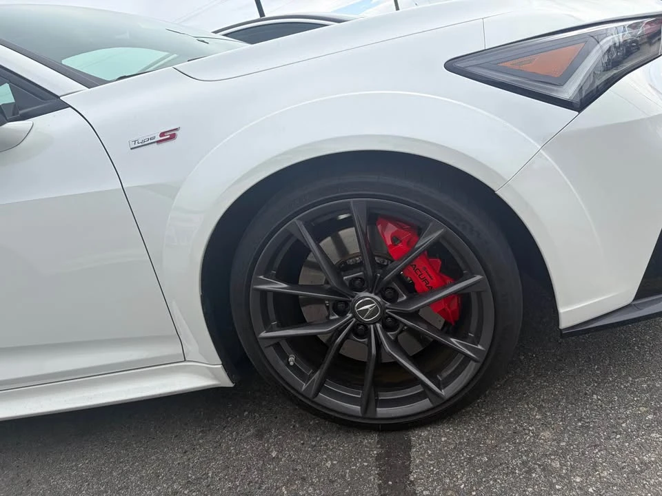 2024 Acura Integra 5th Gen - Image 3 of 19