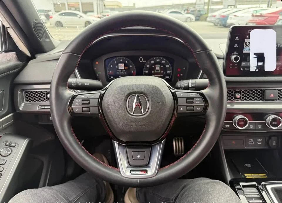 2024 Acura Integra 5th Gen - Image 10 of 19