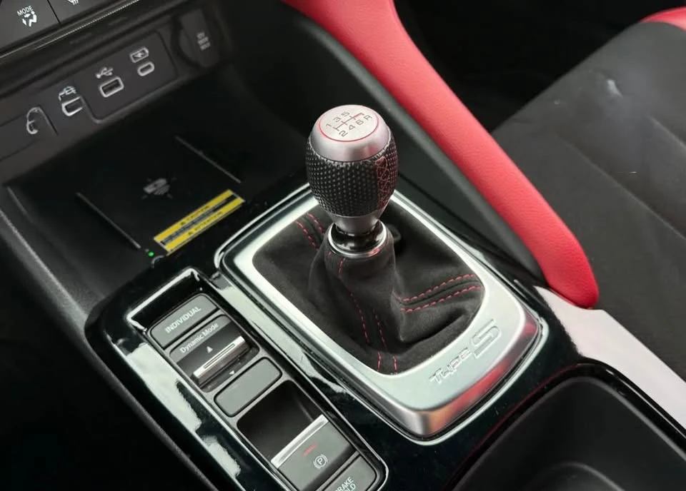 2024 Acura Integra 5th Gen - Image 15 of 19
