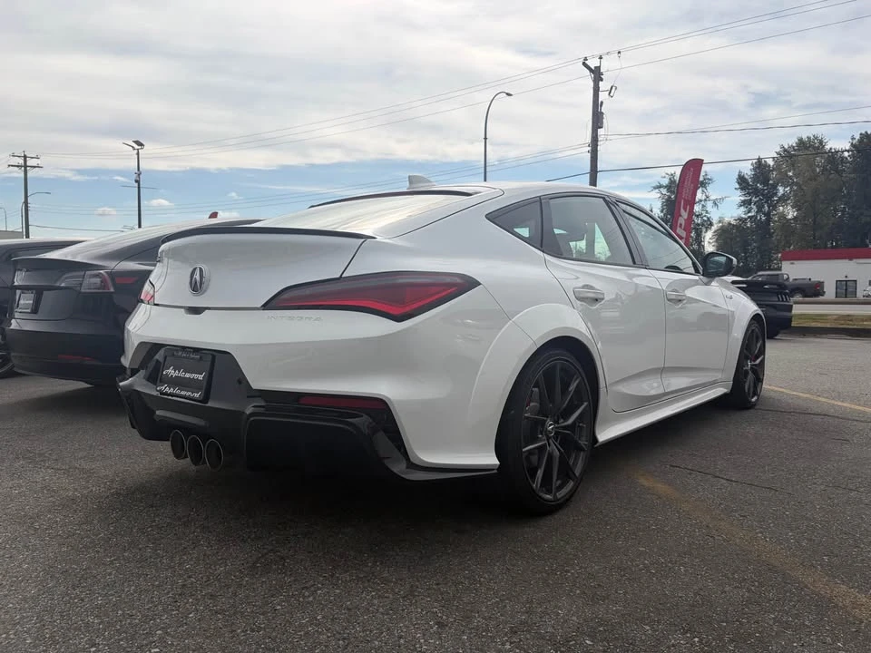 2024 Acura Integra 5th Gen - Image 4 of 19