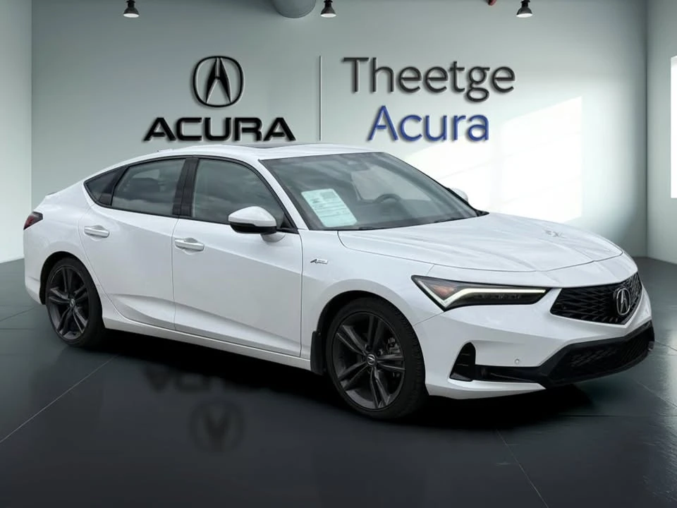2024 Acura Integra 5th Gen - Image 3 of 10