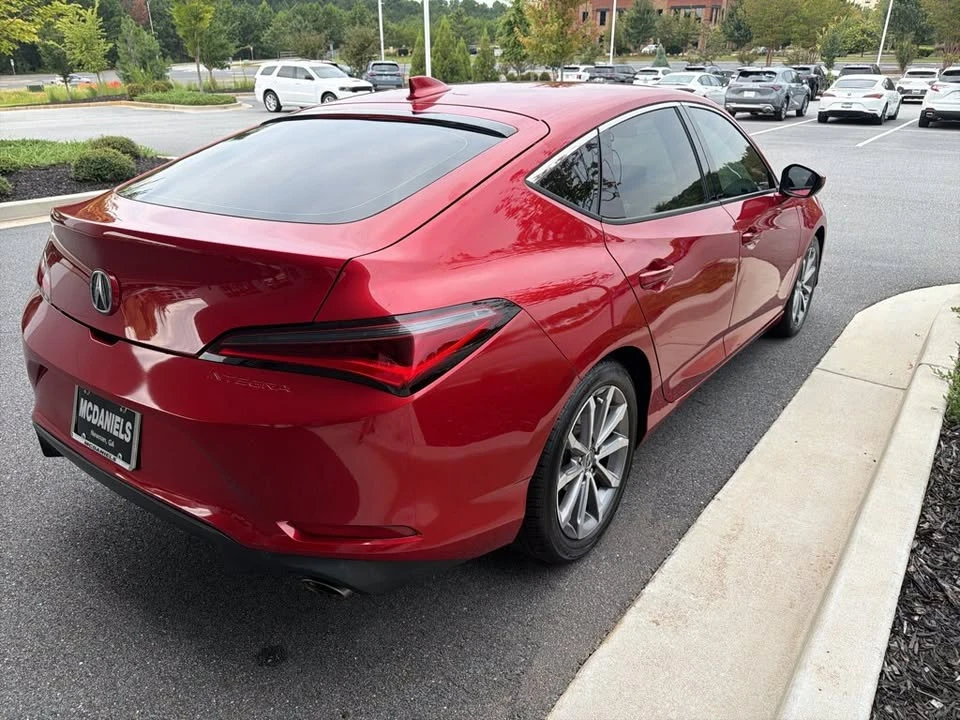 2024 Acura Integra 5th Gen - Image 9 of 14