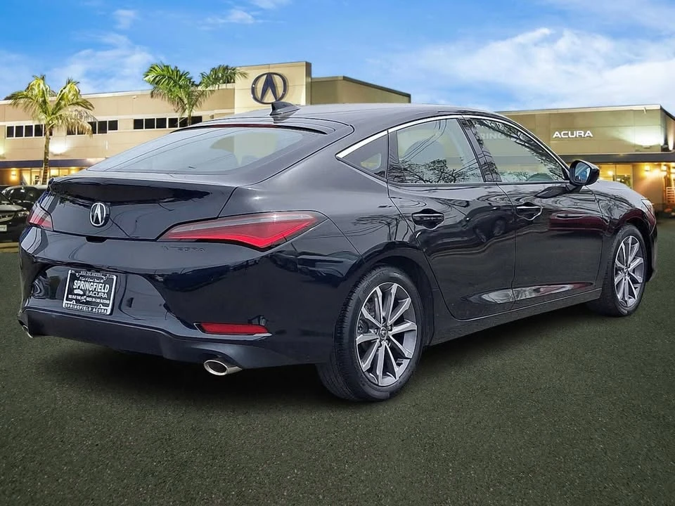 2024 Acura Integra 5th Gen - Image 7 of 20