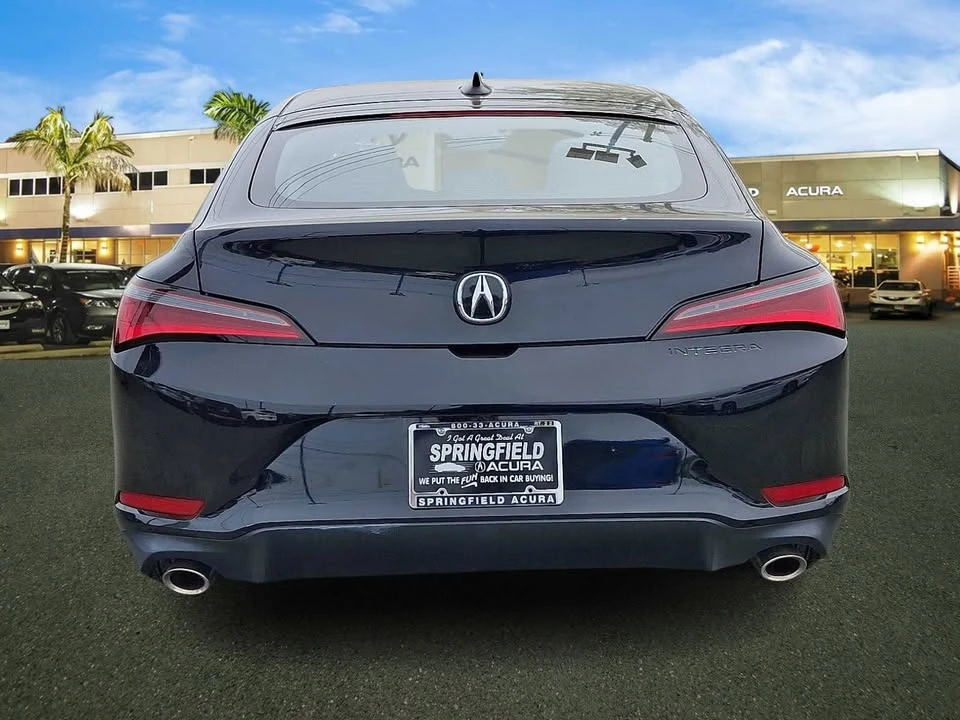 2024 Acura Integra 5th Gen - Image 6 of 20