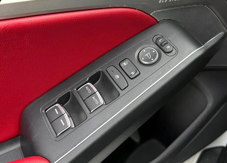 2024 Acura Integra 5th Gen - Image 16 of 19