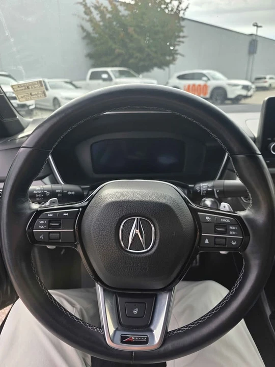 2024 Acura Integra 5th Gen - Image 8 of 14