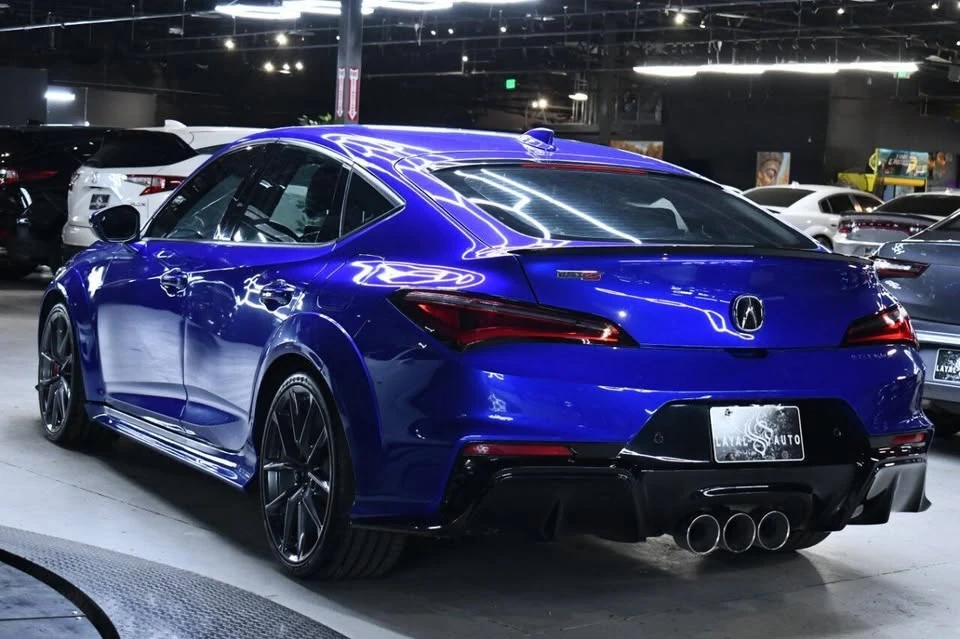 2024 Acura Integra 5th Gen - Image 6 of 20