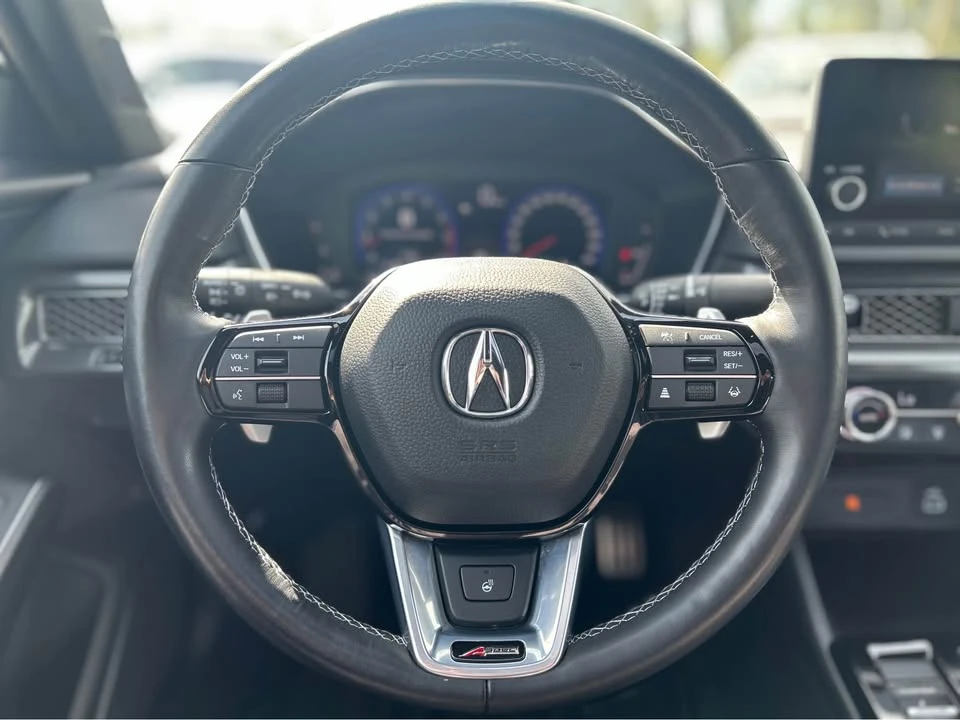 2024 Acura Integra 5th Gen - Image 17 of 20