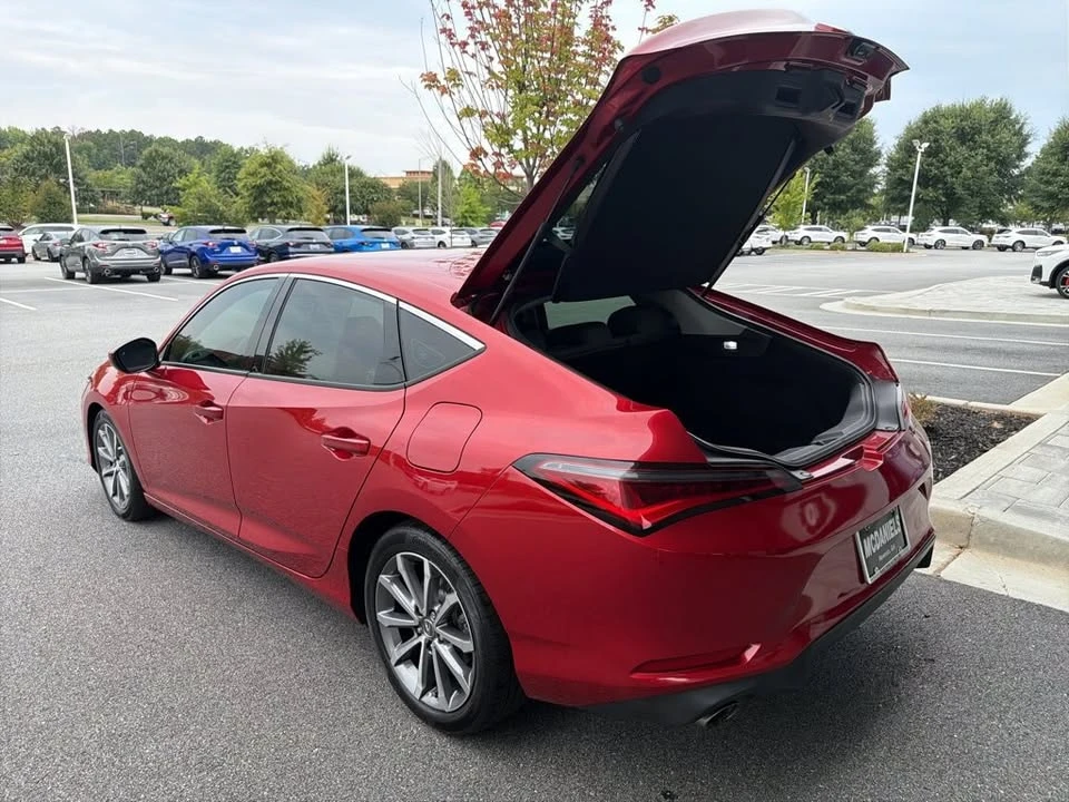 2024 Acura Integra 5th Gen - Image 7 of 14
