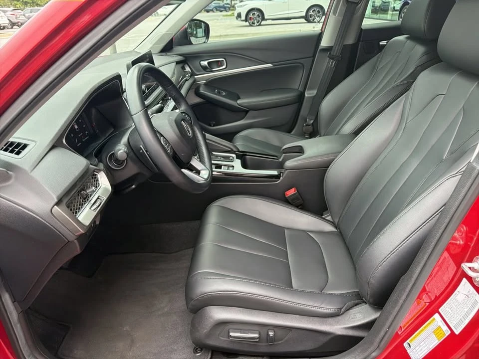 2024 Acura Integra 5th Gen - Image 10 of 14