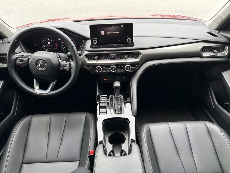 2024 Acura Integra 5th Gen - Image 11 of 14