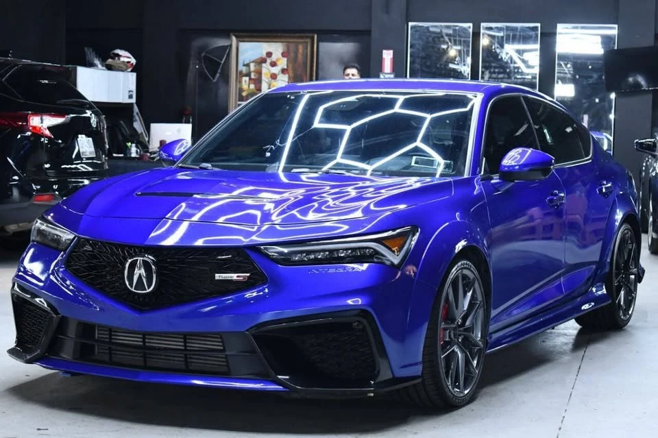 2024 Acura Integra 5th Gen - Image 4 of 20