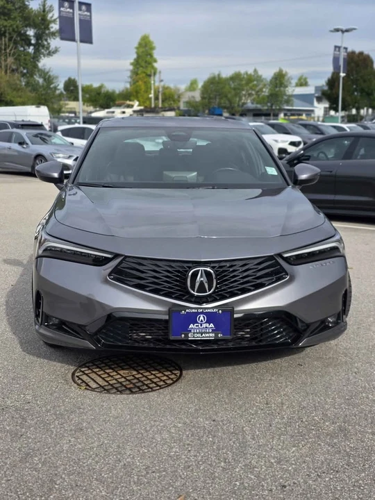 2024 Acura Integra 5th Gen - Image 2 of 14