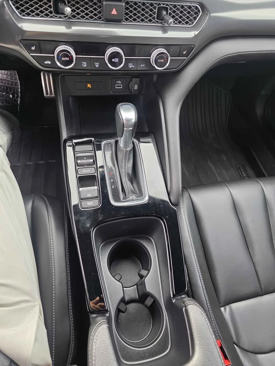 2024 Acura Integra 5th Gen - Image 11 of 14