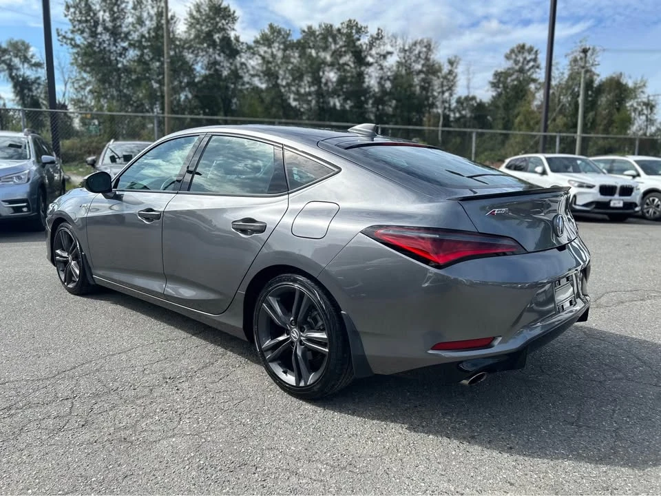 2024 Acura Integra 5th Gen - Image 6 of 20