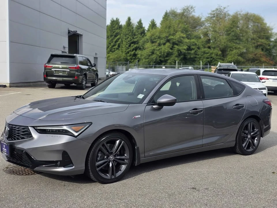 2024 Acura Integra 5th Gen - Image 3 of 14