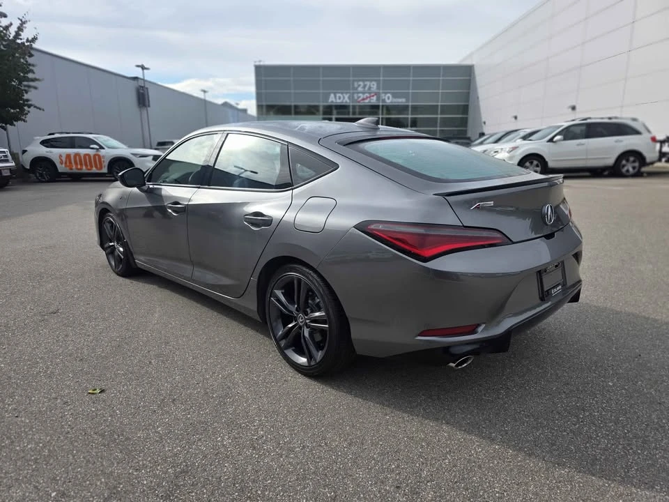 2024 Acura Integra 5th Gen - Image 5 of 14