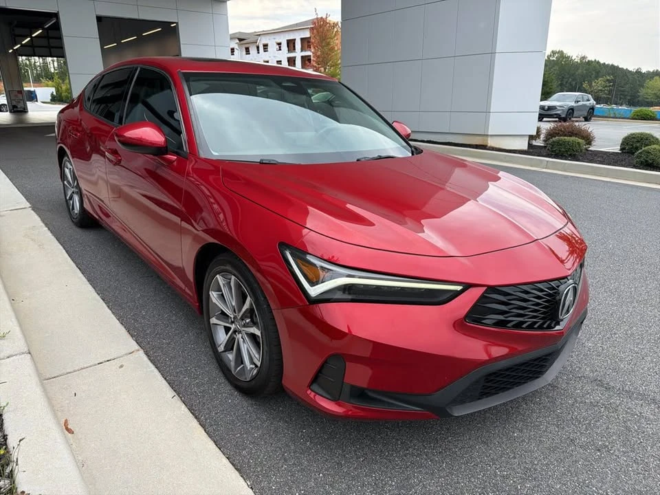 2024 Acura Integra 5th Gen - Image 3 of 14
