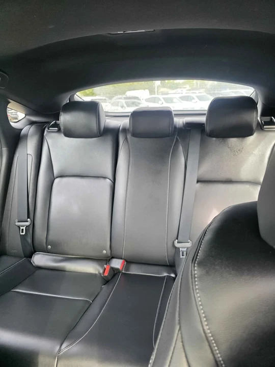 2024 Acura Integra 5th Gen - Image 13 of 14