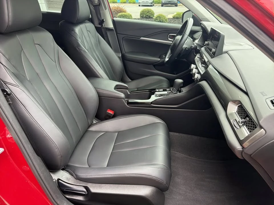 2024 Acura Integra 5th Gen - Image 12 of 14