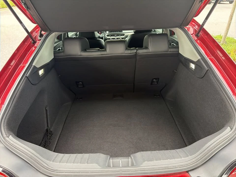 2024 Acura Integra 5th Gen - Image 8 of 14