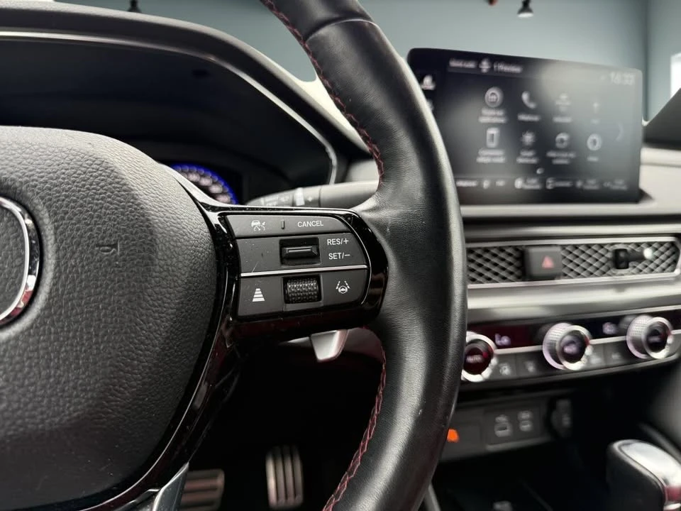2024 Acura Integra 5th Gen - Image 10 of 10
