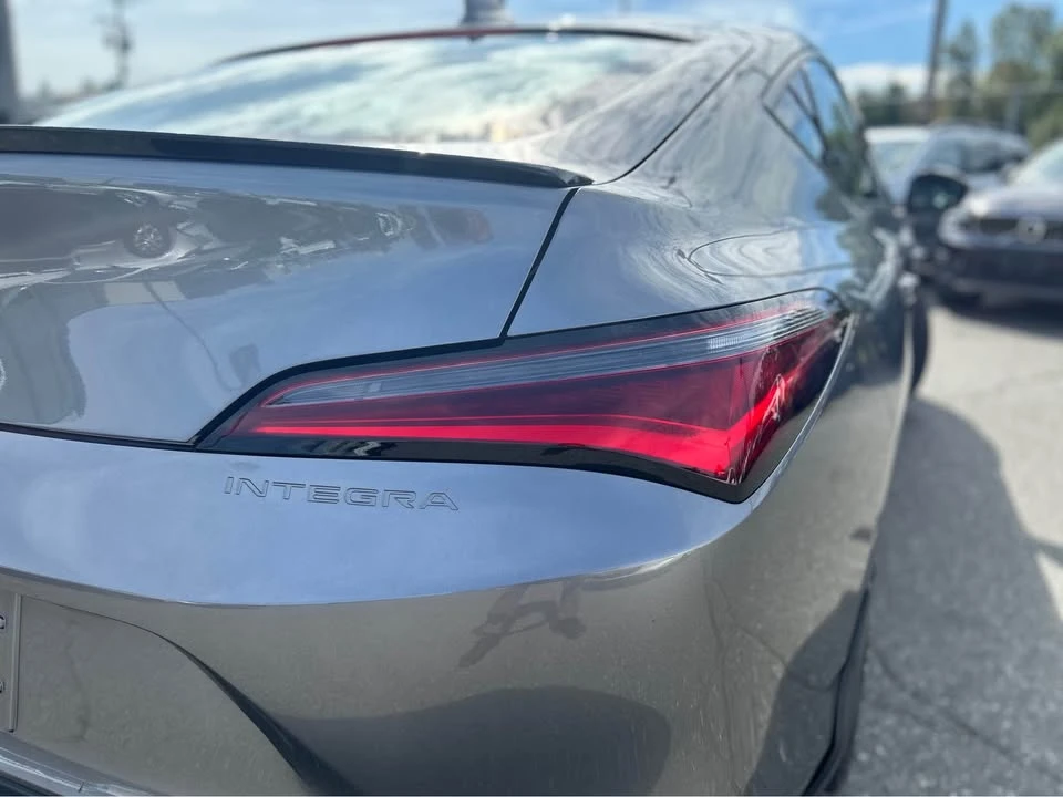 2024 Acura Integra 5th Gen - Image 20 of 20