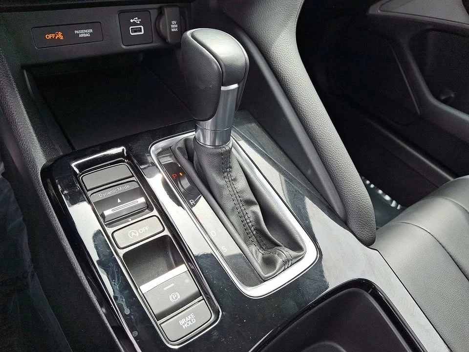 2024 Acura Integra 5th Gen - Image 16 of 20