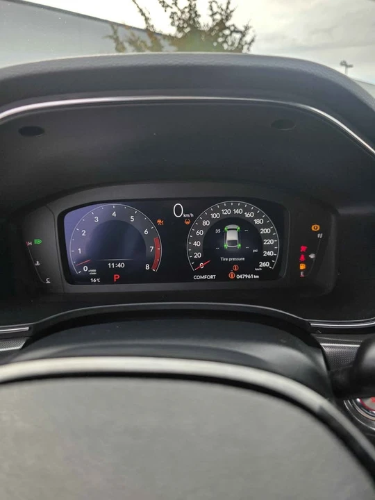2024 Acura Integra 5th Gen - Image 9 of 14