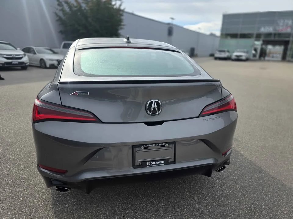 2024 Acura Integra 5th Gen - Image 6 of 14