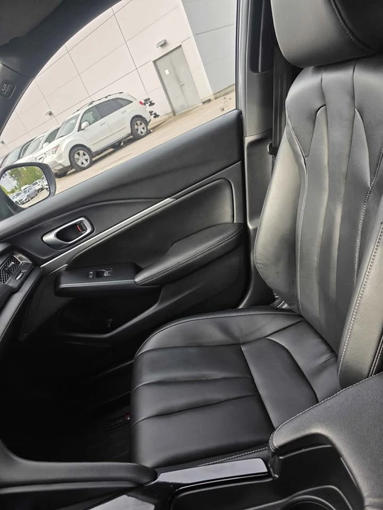 2024 Acura Integra 5th Gen - Image 12 of 14
