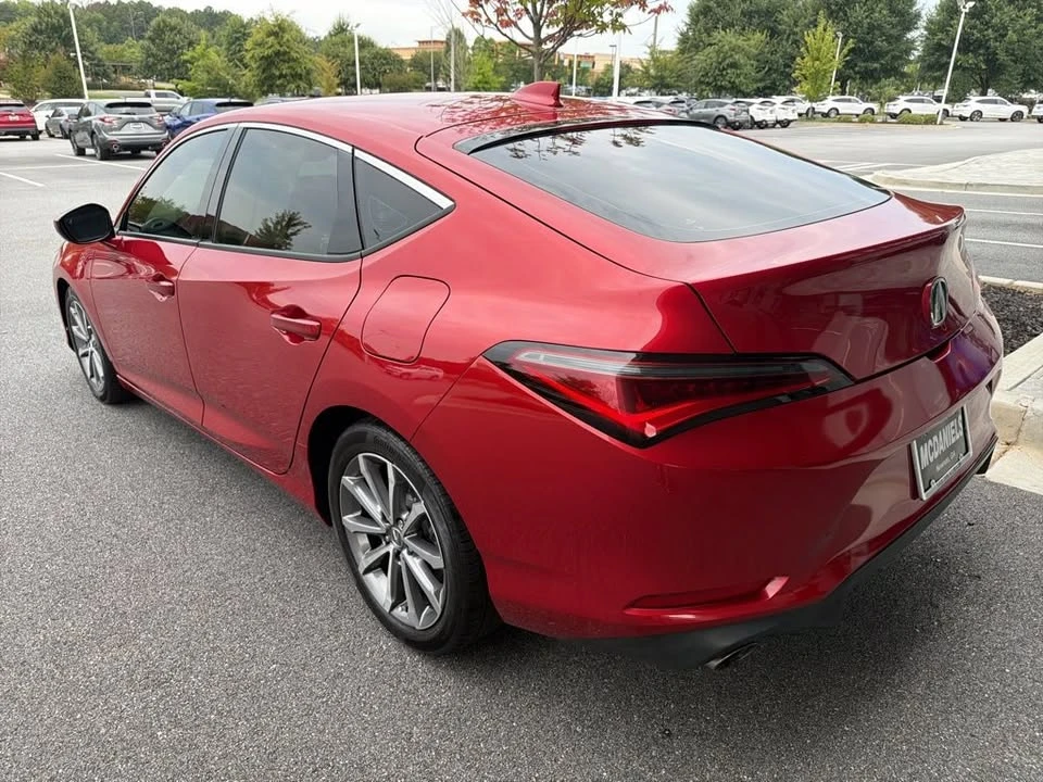 2024 Acura Integra 5th Gen - Image 5 of 14