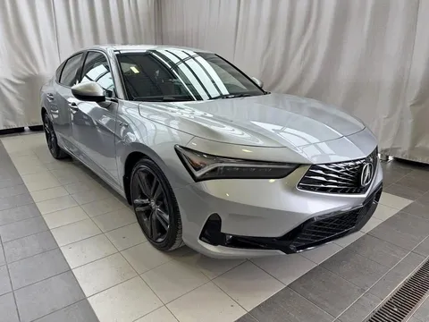 2024 Acura Integra A-Spec