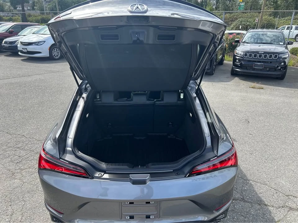 2024 Acura Integra 5th Gen - Image 12 of 20