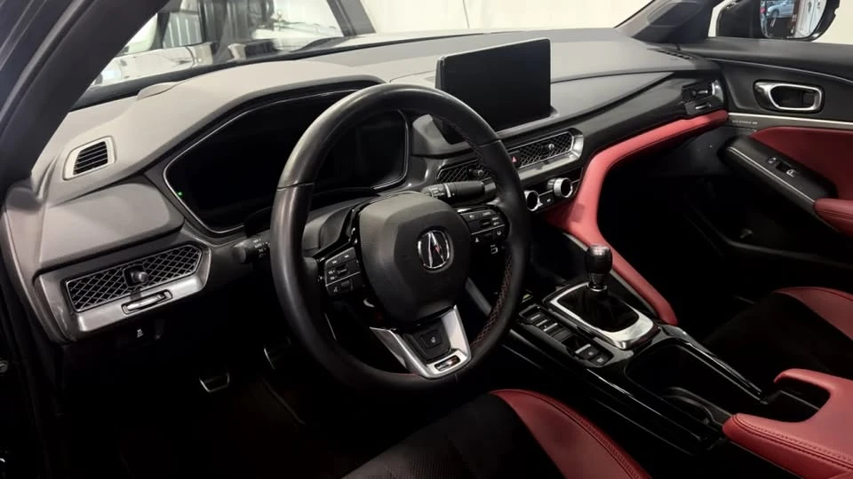 2024 Acura Integra 5th Gen - Image 6 of 10