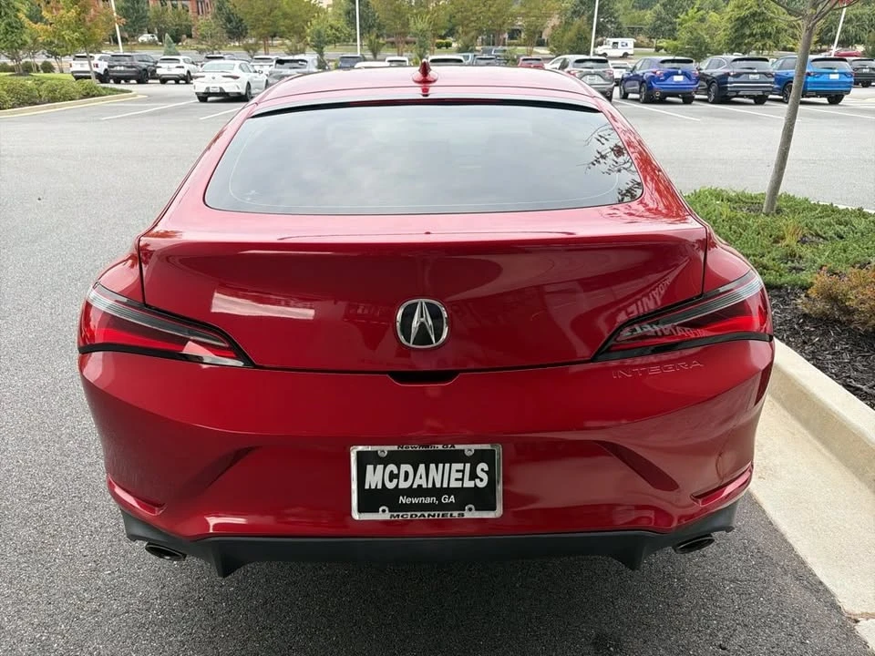 2024 Acura Integra 5th Gen - Image 6 of 14