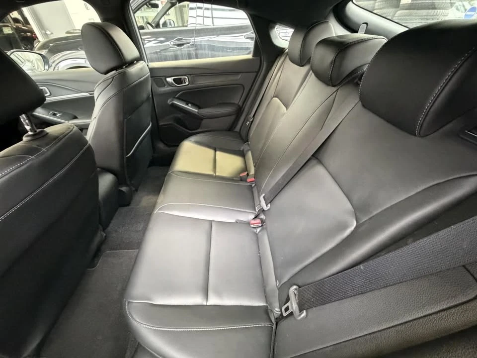 2024 Acura Integra 5th Gen - Image 7 of 10