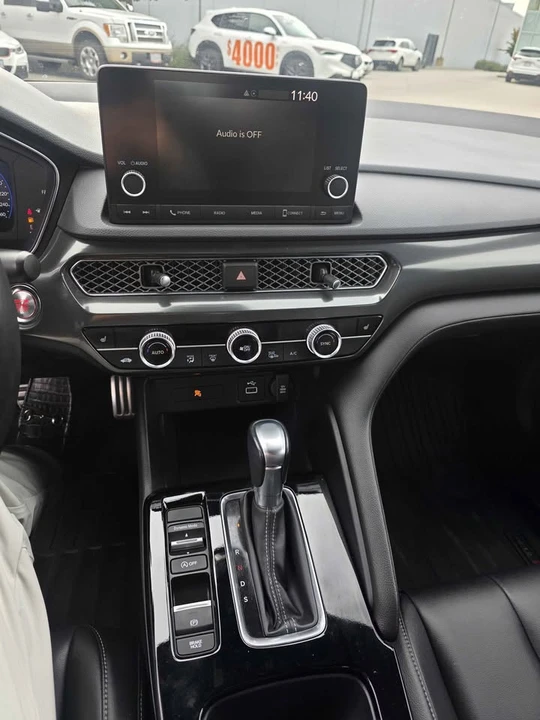 2024 Acura Integra 5th Gen - Image 10 of 14