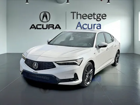 2024 Acura Integra Elite A-Spec