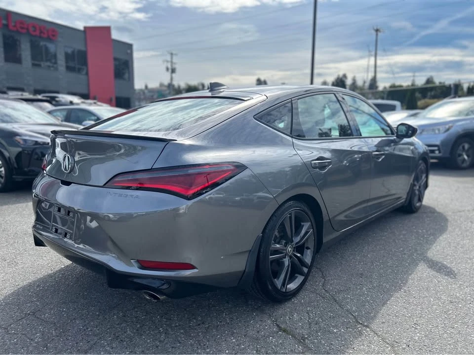 2024 Acura Integra 5th Gen - Image 4 of 20